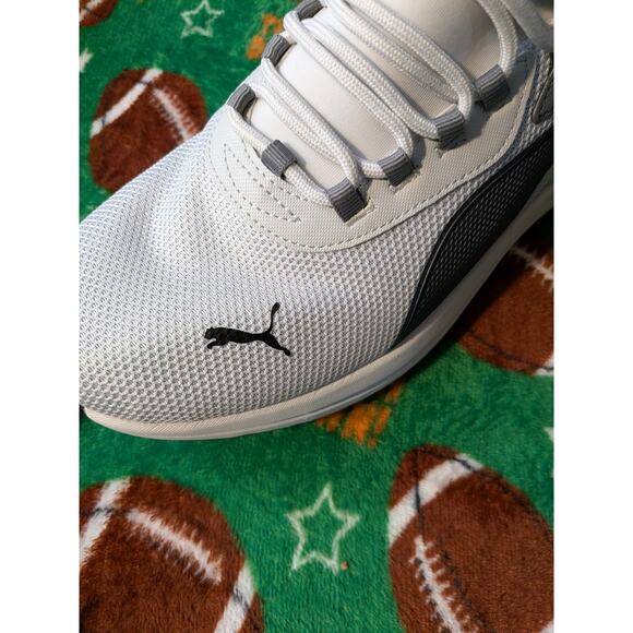 Amplifier Slip On Sneakers - Picture 7 of 8